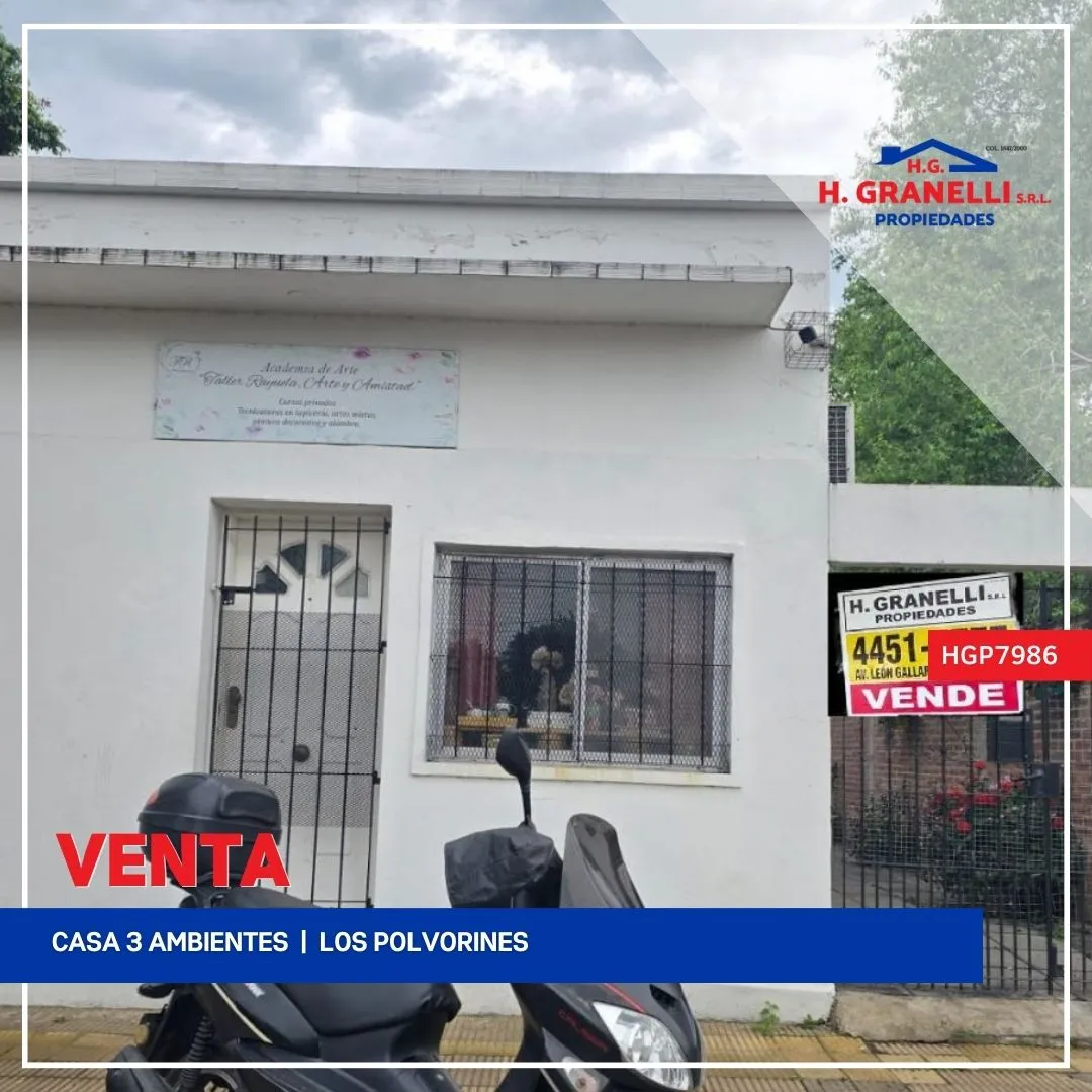 Casa en Suipacha 3200
