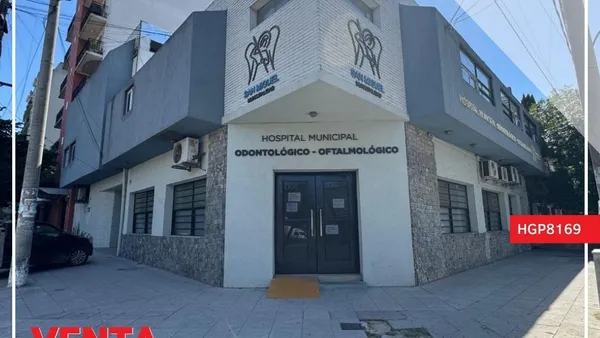 Local Comercial en Av. Pres Juan Do 400