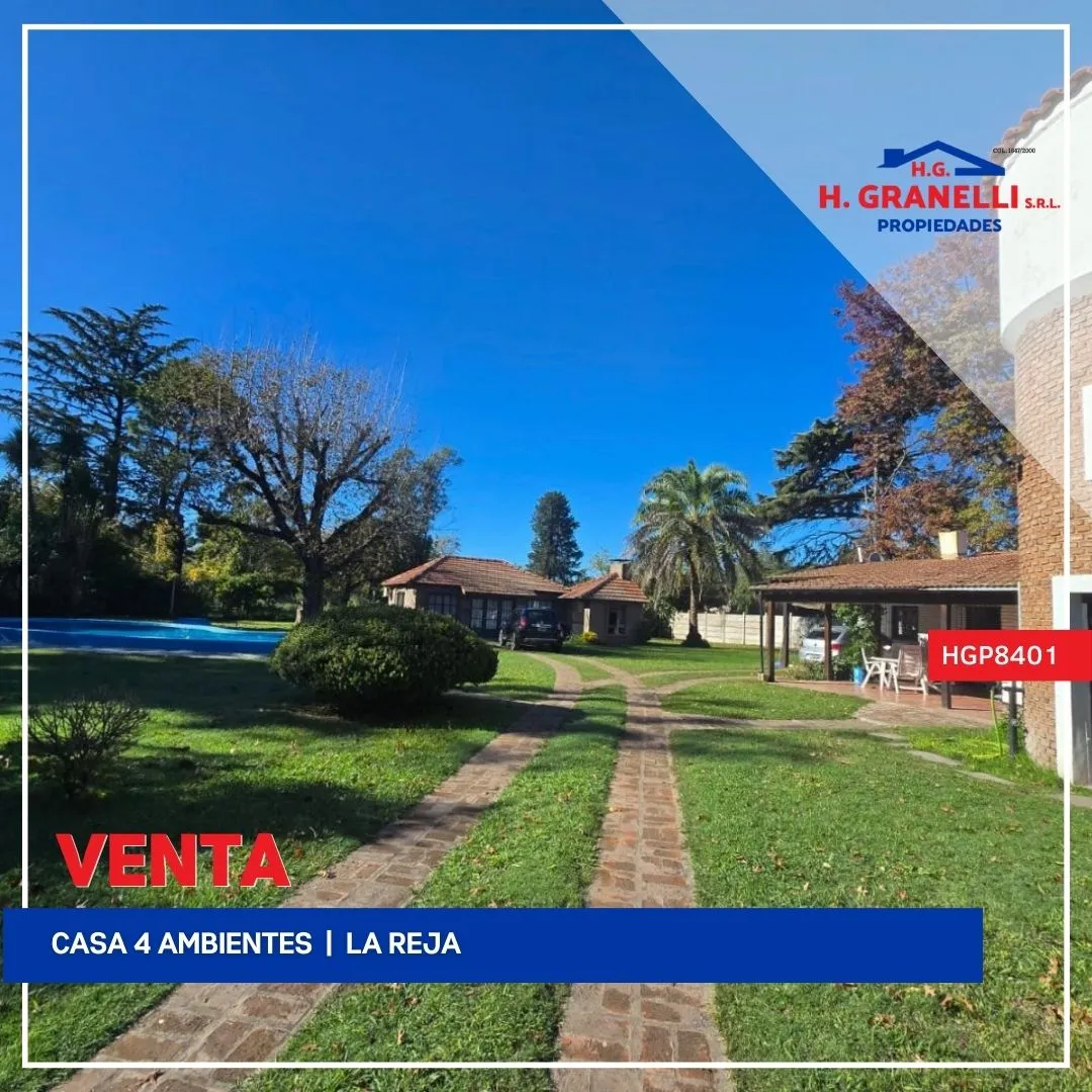 Casa en Salta 1400