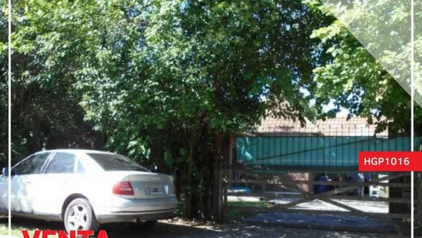 Lote en José M. Zapiola 1700
