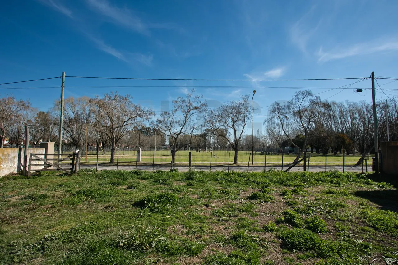 Lote en Del valle