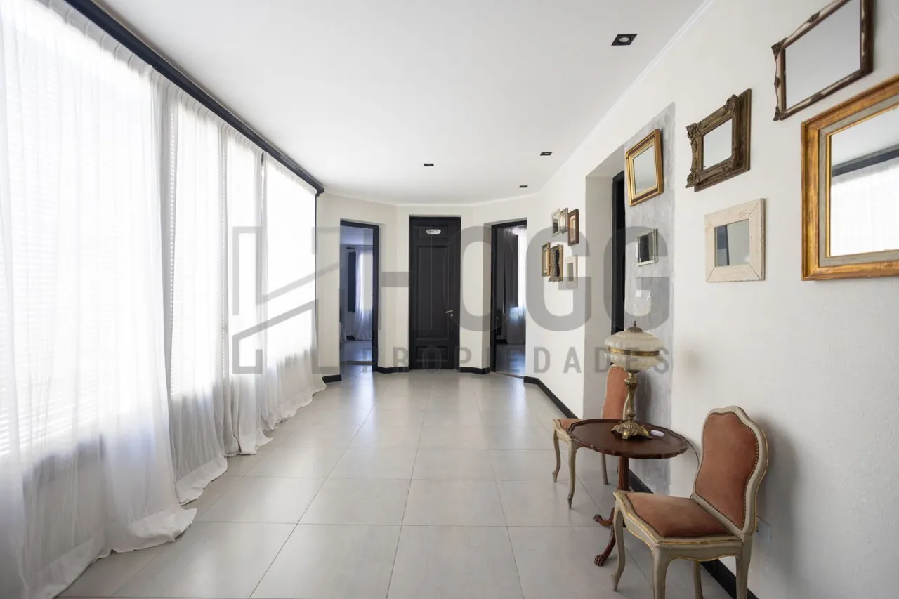 Casa en Bolivar 200