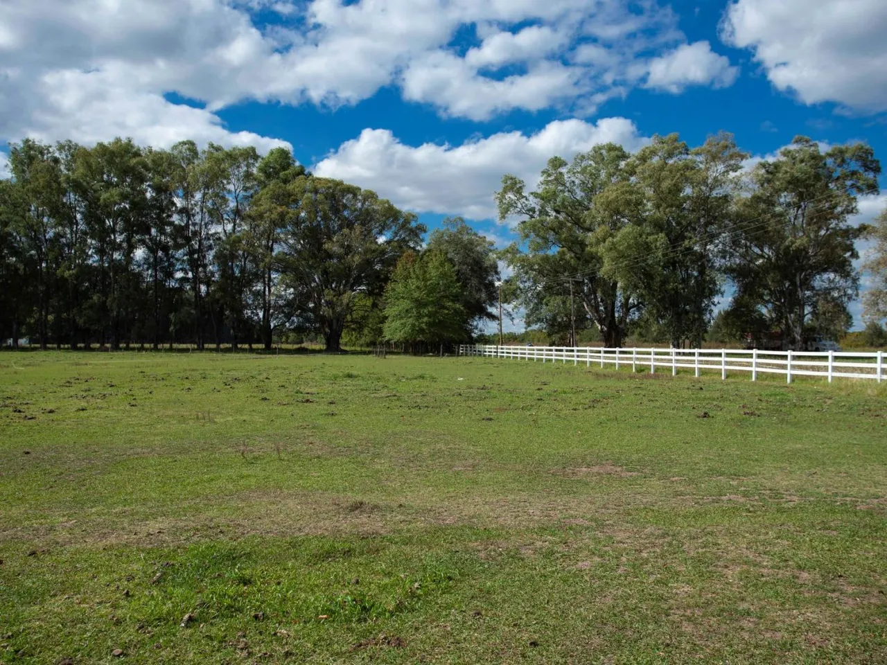 Lote en Ruta 41 200