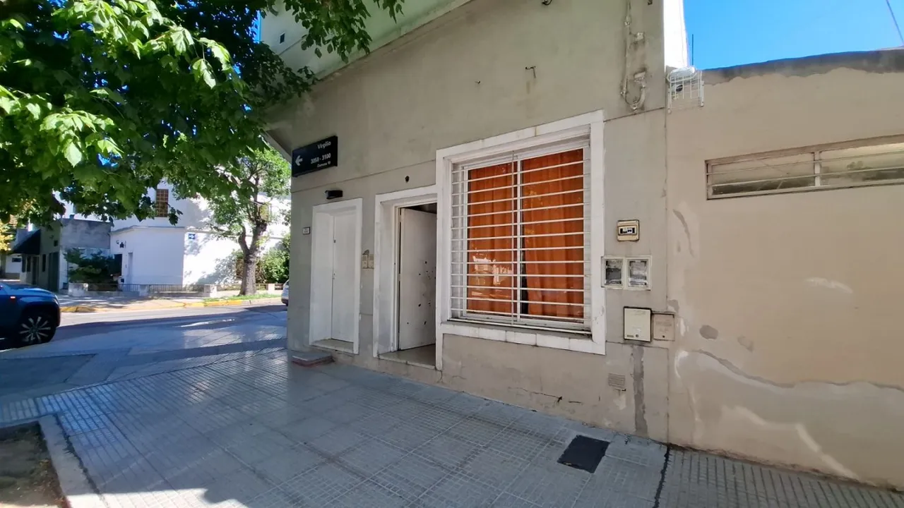 Departamento en VIRGILIO 3000
