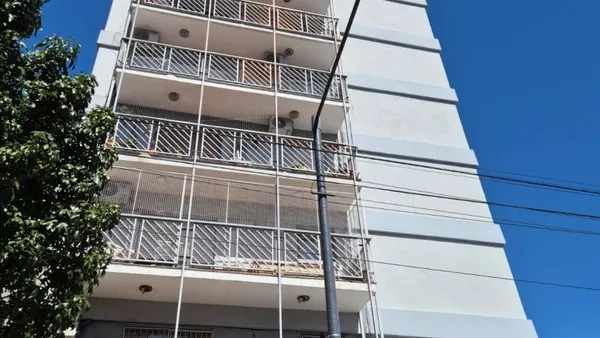Departamento en CERETTI 2700