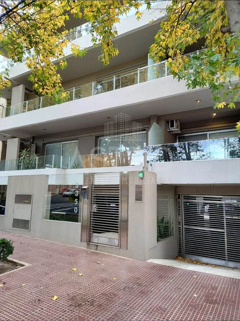 Departamento en Av.del Libertado 3300