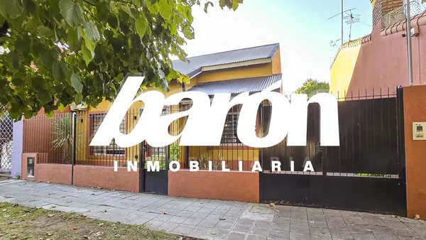 Casa en Ituzaingo 500