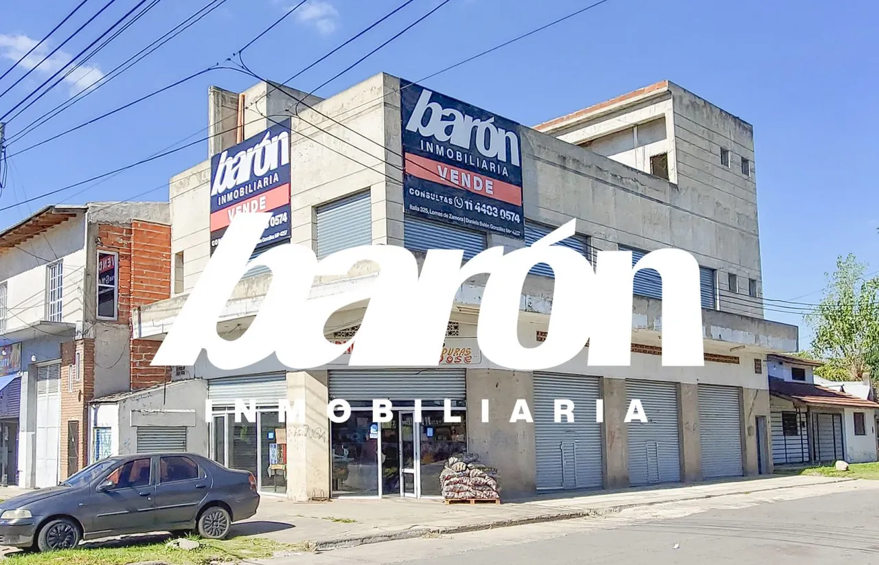 Local Comercial en Camino General B 3000