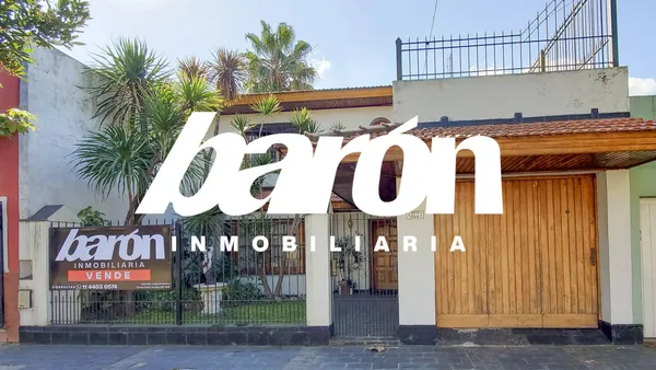 Casa en Rincon 1100