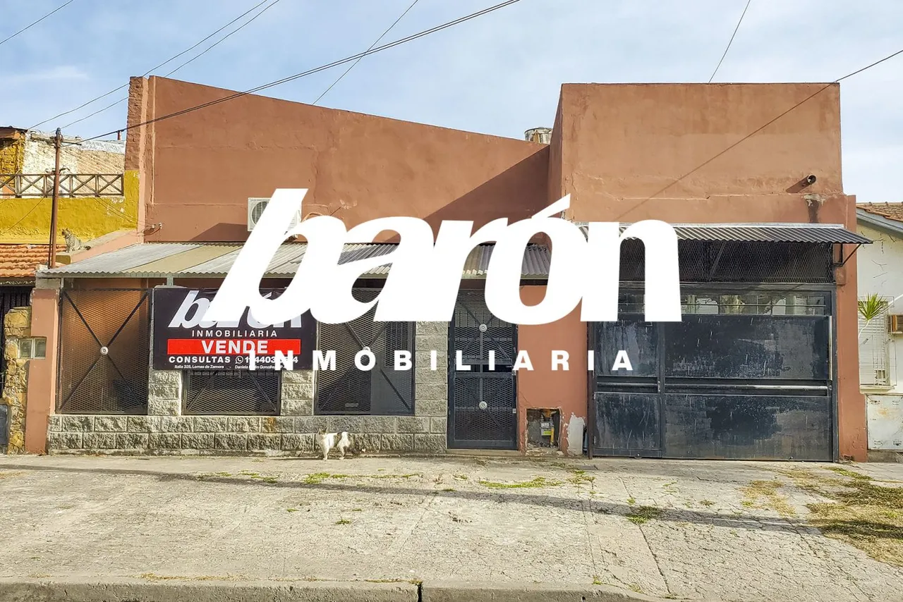 Casa en Jose Hernandez 400