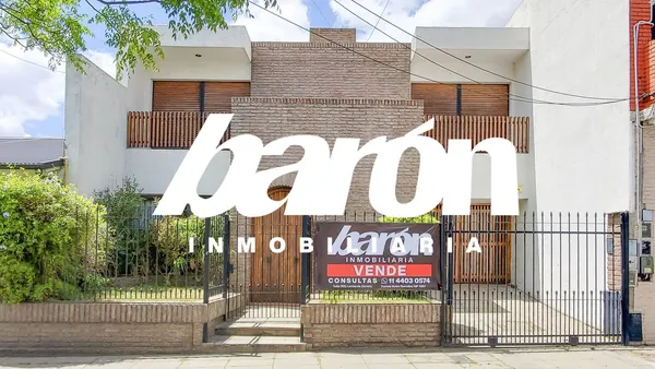 Casa en Estrada 1400