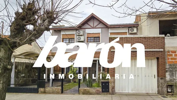 Casa en Anchorena 1700