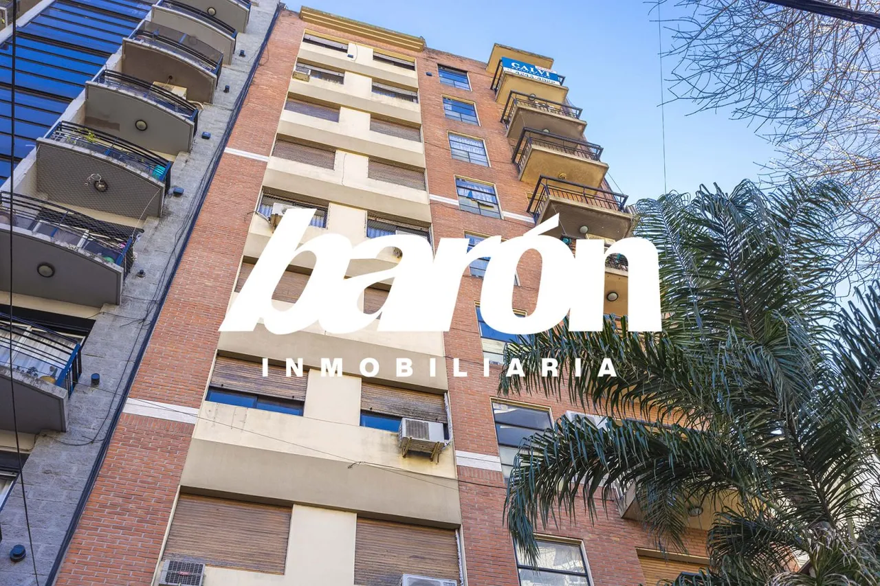 Departamento en Loria 300