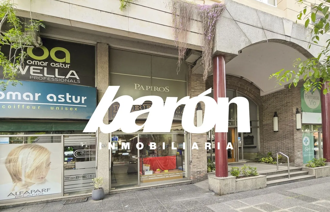 Local Comercial en Meeks 400