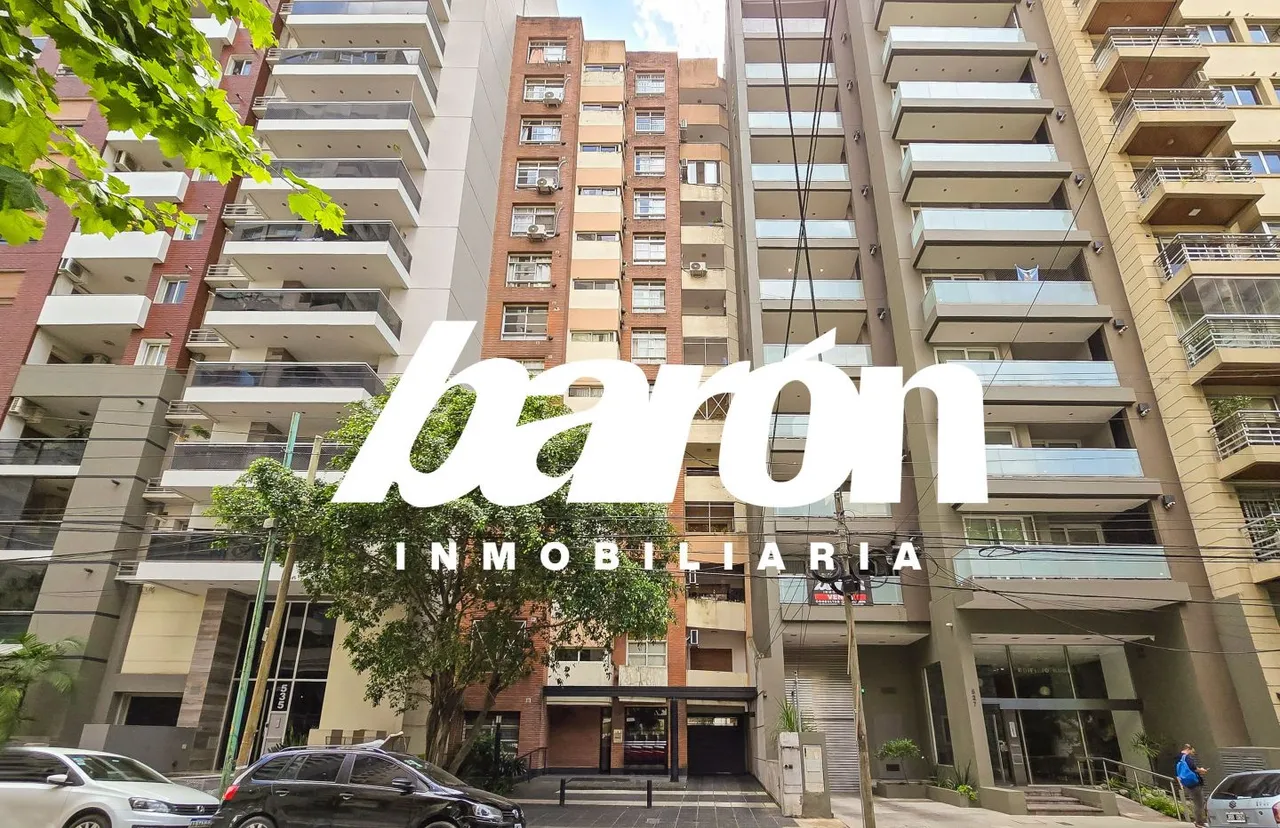 Departamento en Loria 500