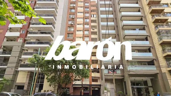 Departamento en Loria 500