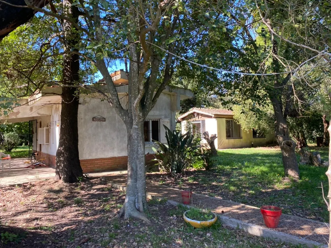 Casa en Cacique Calfucur