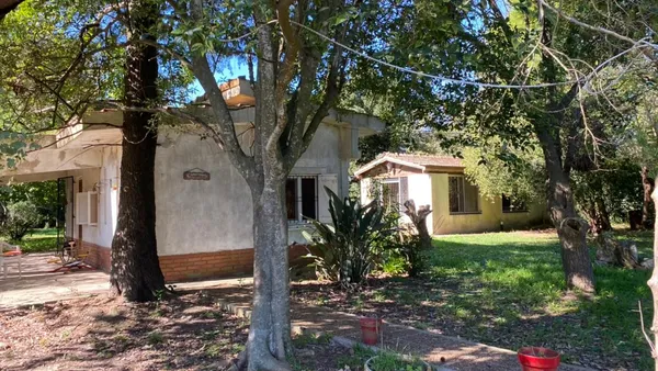 Casa en Cacique Calfucur