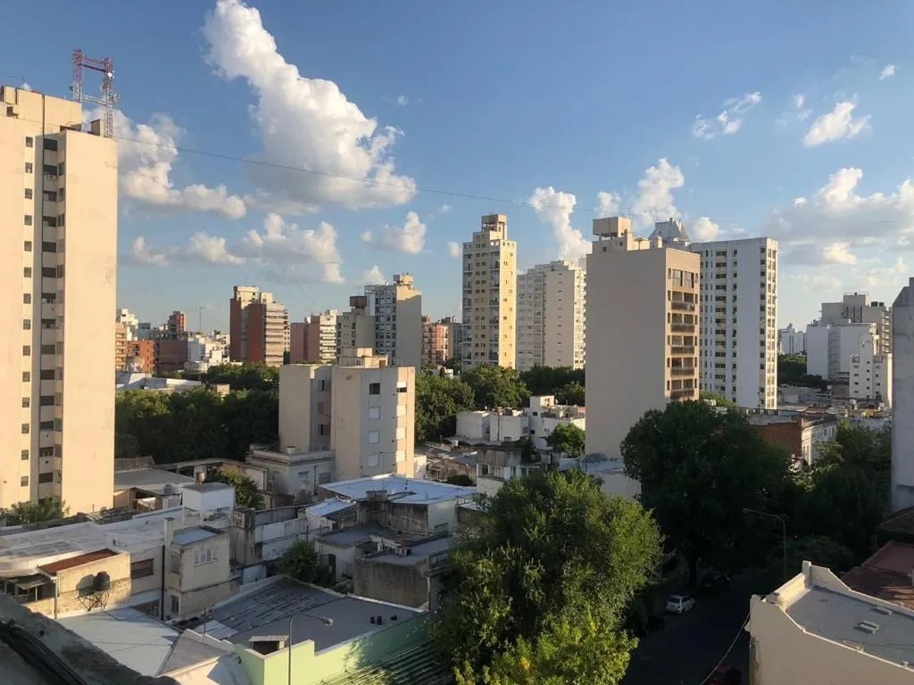 Casa en 2