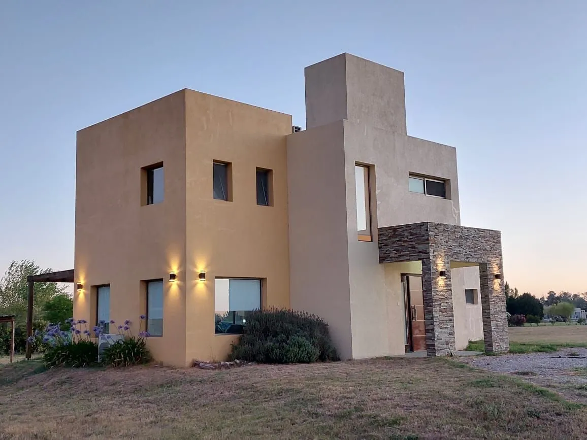 Casa en UF 17