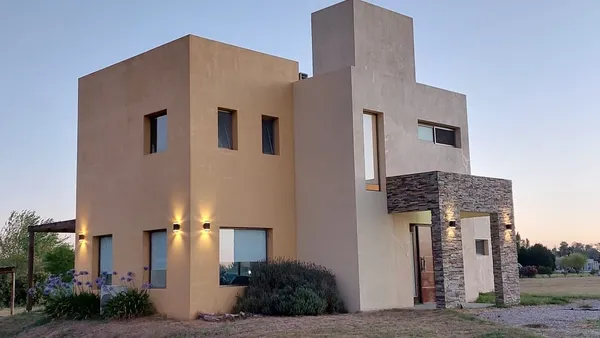 Casa en UF 17