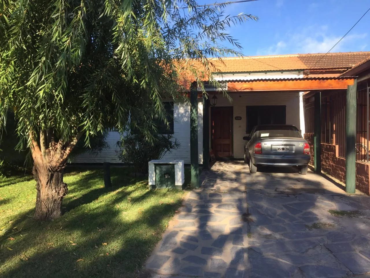 Casa en Santo tomas de a 1100
