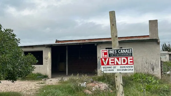 Casa en Vacareza 200
