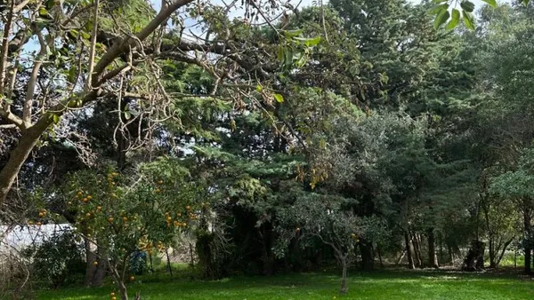 Lote en General Paz