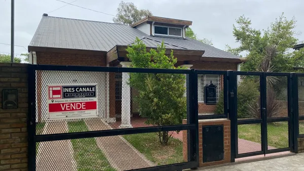Casa en Belgrano 1200
