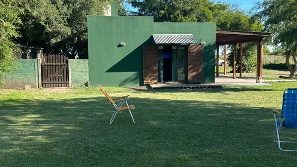 Casa en De los Ñandues