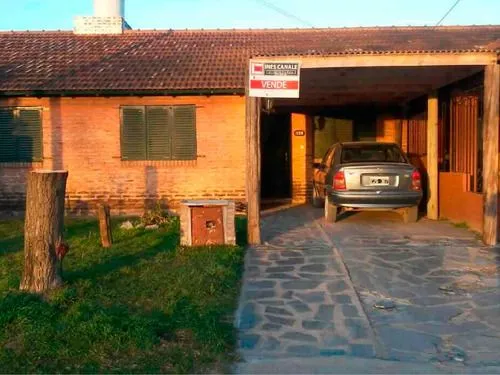 Casa en Aquino 1100
