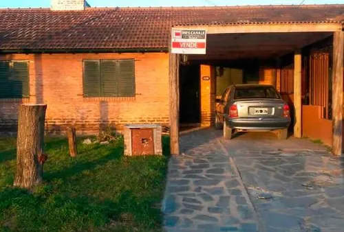 Casa en Aquino 1100