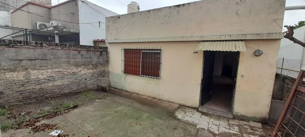 Casa en San Vicente 2800