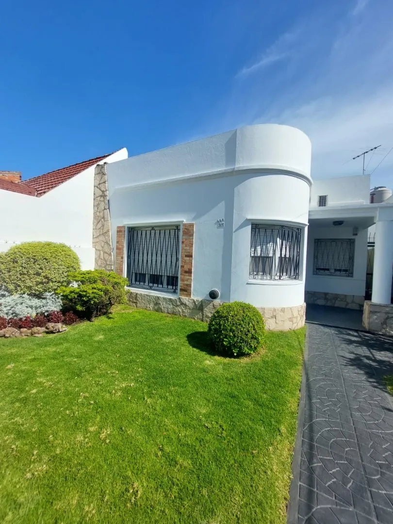 Casa en Garibaldi 2600