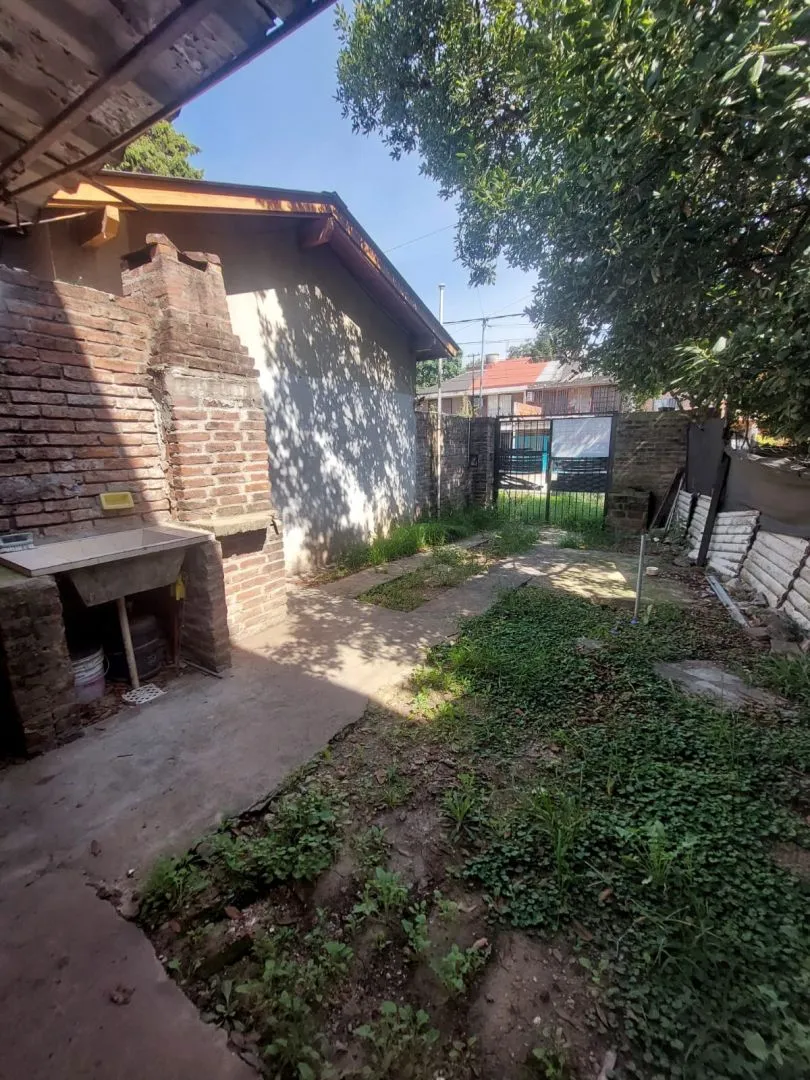 Departamento en ELFLEIN 3900