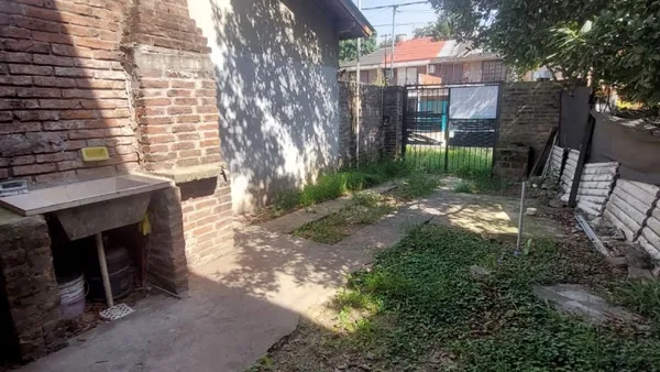 Departamento en ELFLEIN 3900