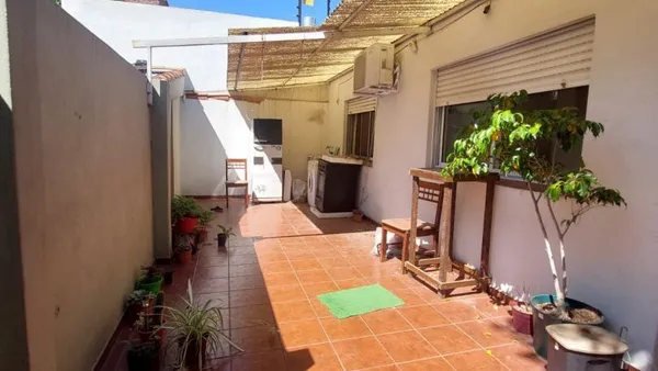 Departamento en Independencia 7200