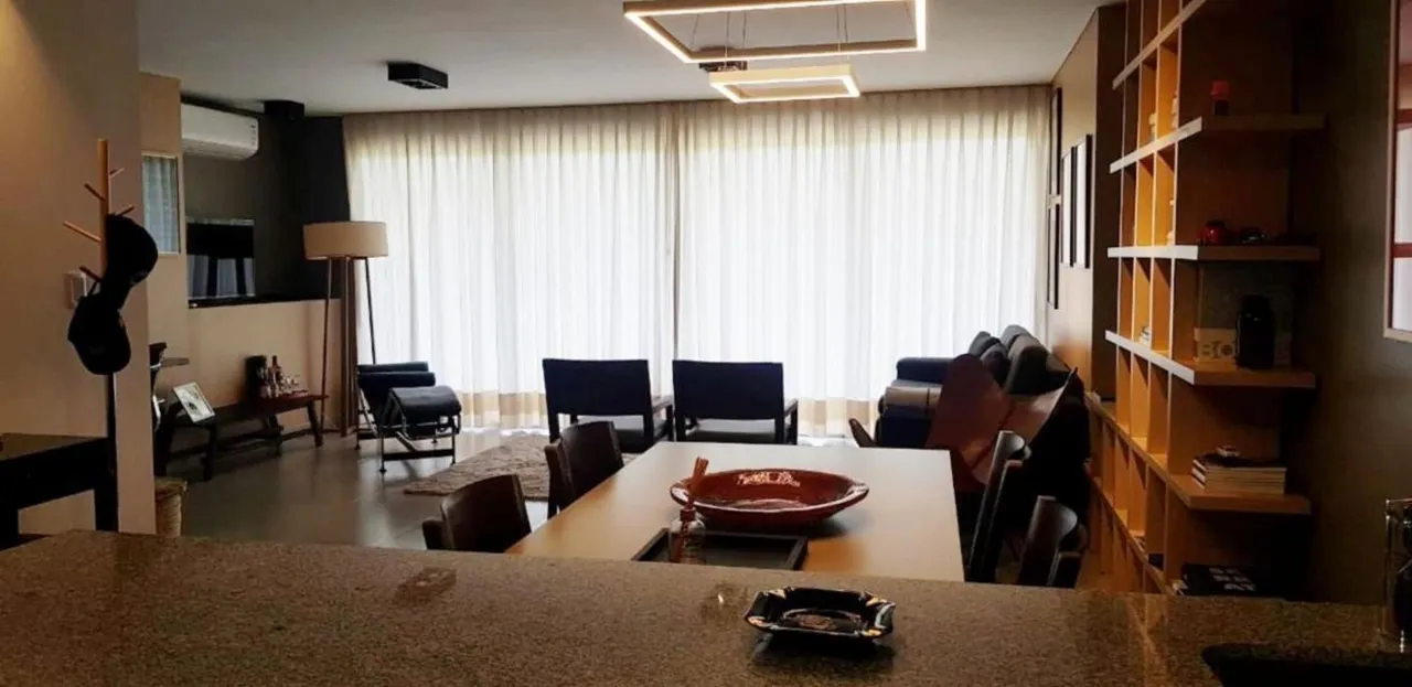 Departamento en