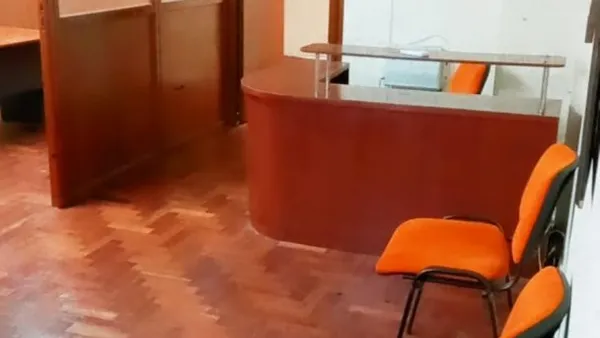 Oficina en 9 de julio 400
