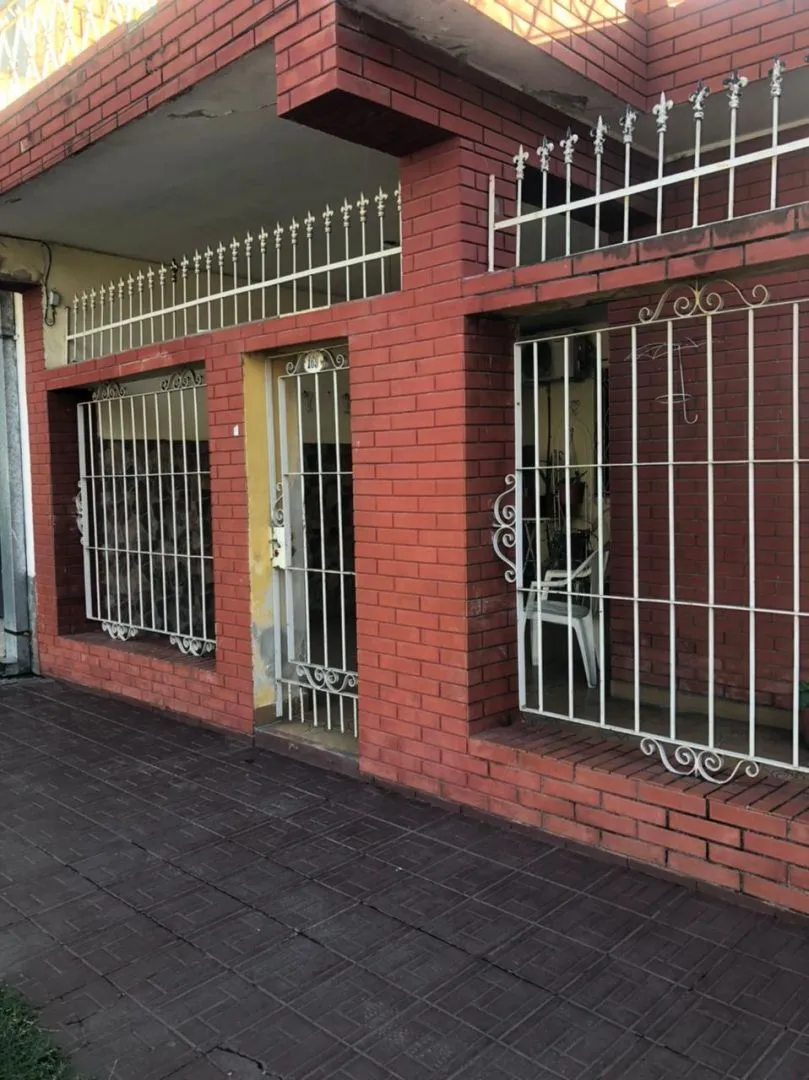 Casa en amador lucero 100