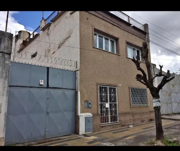 Casa en