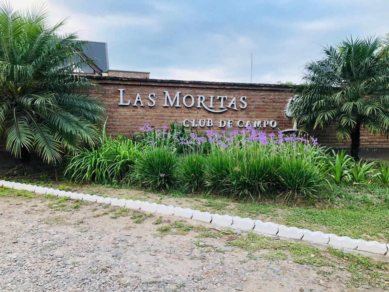 Lote en