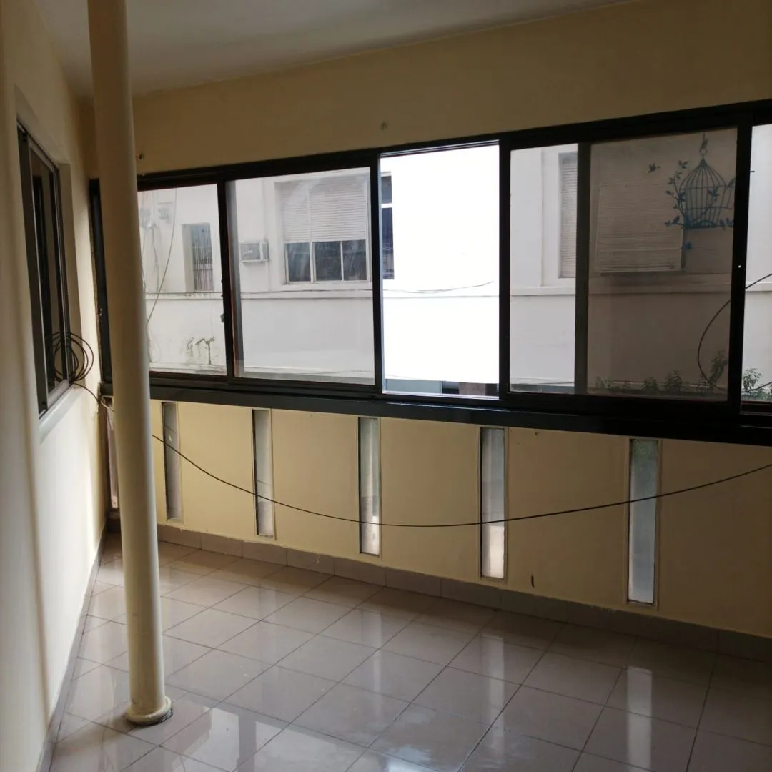 Departamento en 25 de mayo y cor