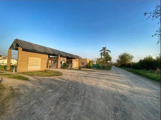 Lote en