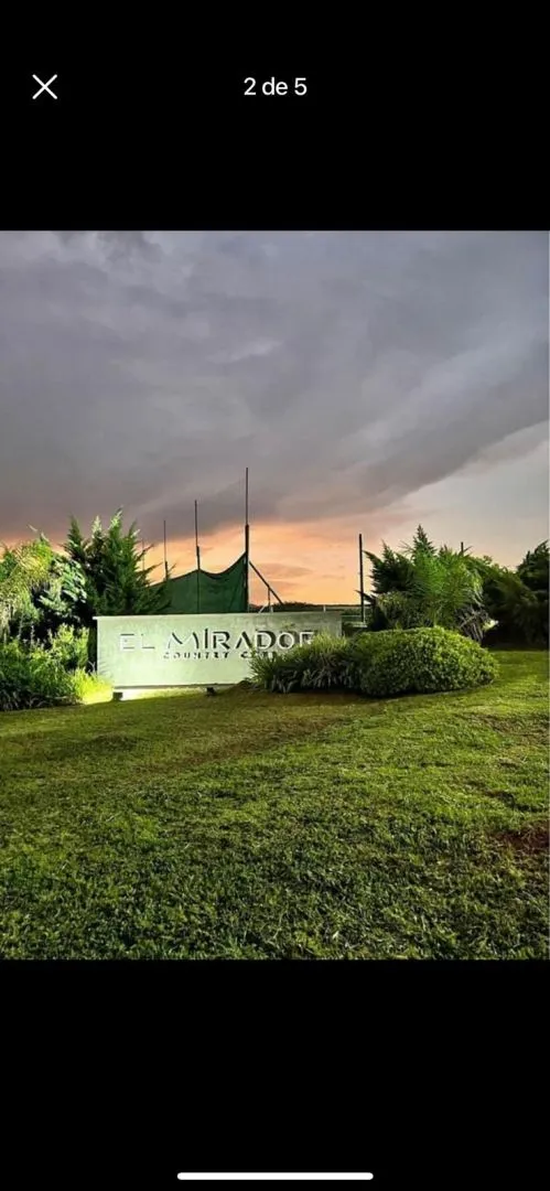 Lote en