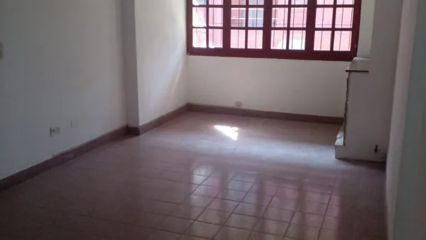 Departamento en Lamadrid 4000