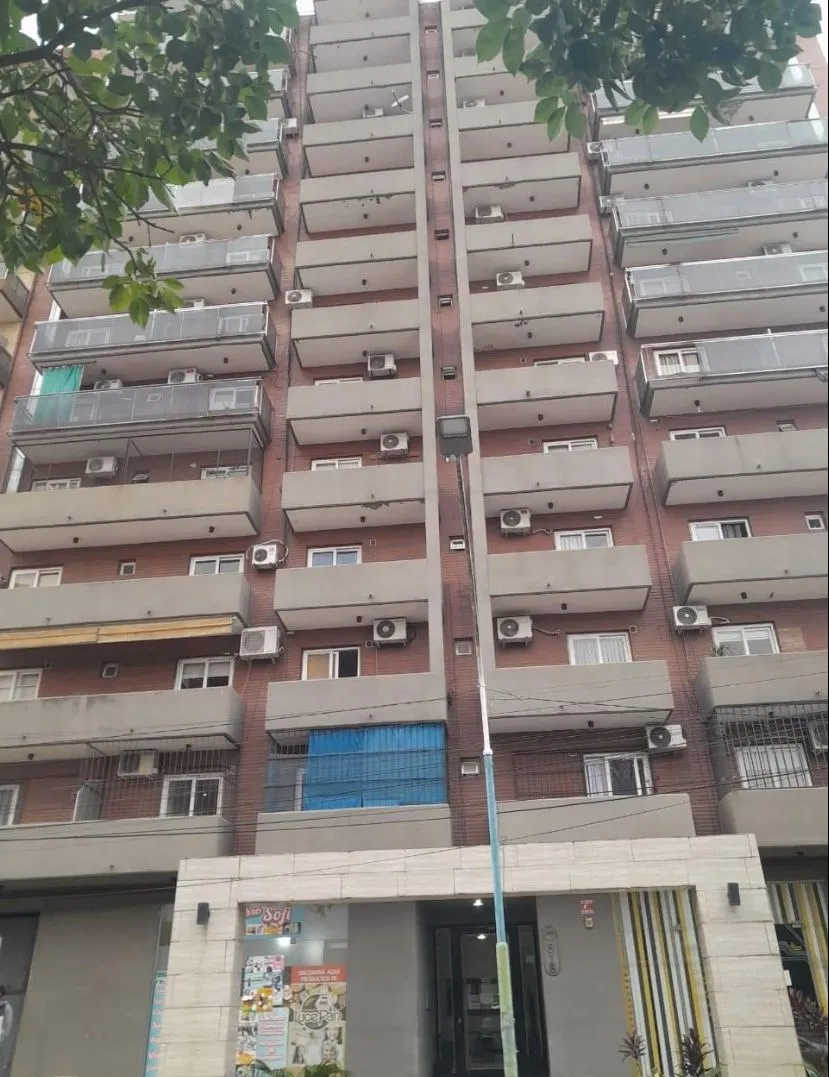 Departamento en las heras y lama