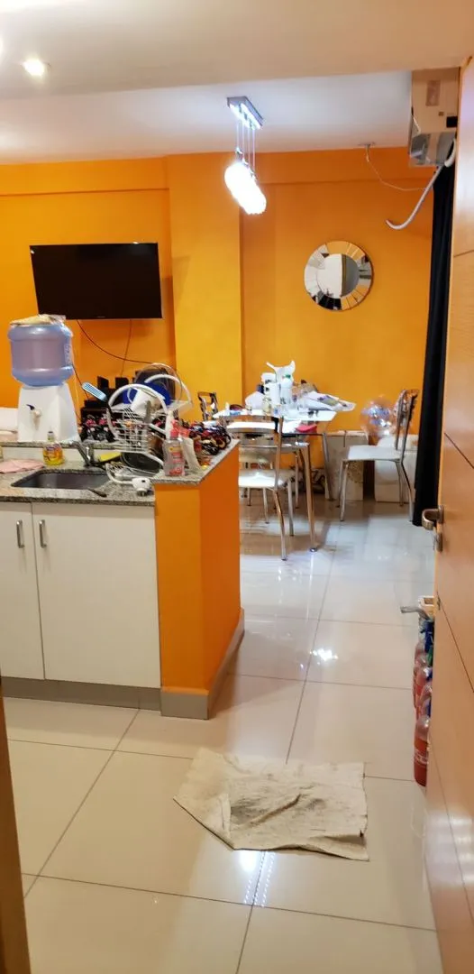 Departamento en gobernador del c 100