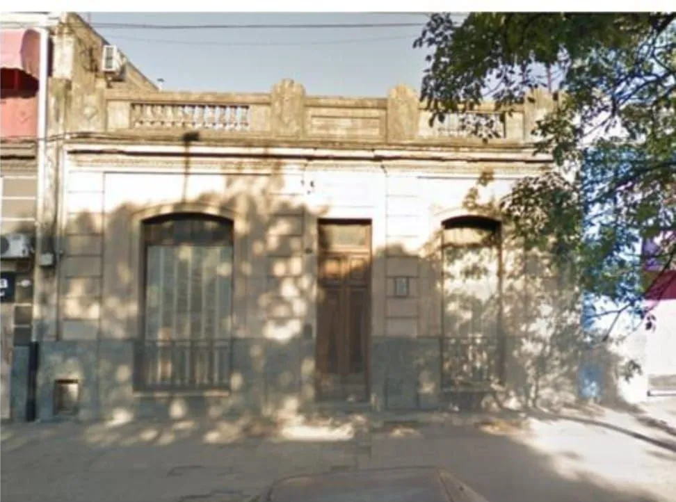 Casa en av mitre 800