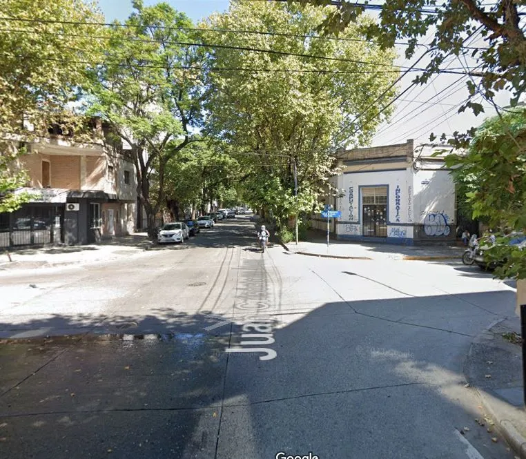 Lote en crisostomo 1300